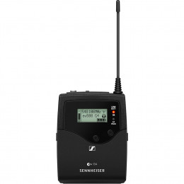 Sennheiser 508413 EW 500 G4-AW+ Поясной передатчик