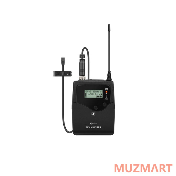 Sennheiser 508417 EW 500 FILM G4-AW+ Беспроводная микрофонная система