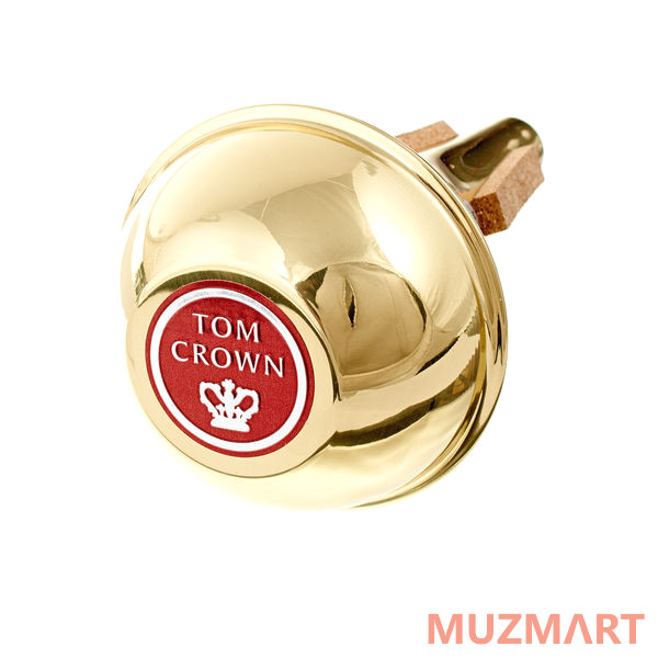 Tom Crown GEMBB Gemini Сурдина для трубы, Straight