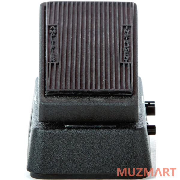 Dunlop CBM535AR Crybaby Q Mini Auto-Return Wah Педаль эффектов