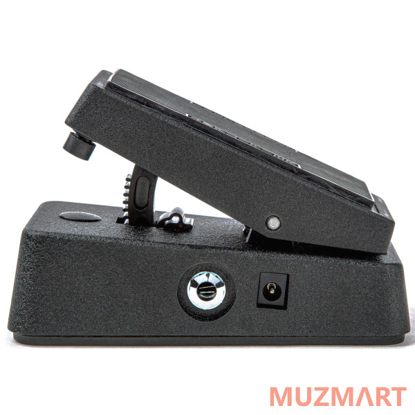 Dunlop CBM535AR Crybaby Q Mini Auto-Return Wah Педаль эффектов