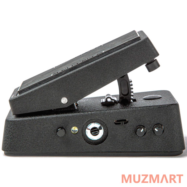 Dunlop CBM535AR Crybaby Q Mini Auto-Return Wah Педаль эффектов