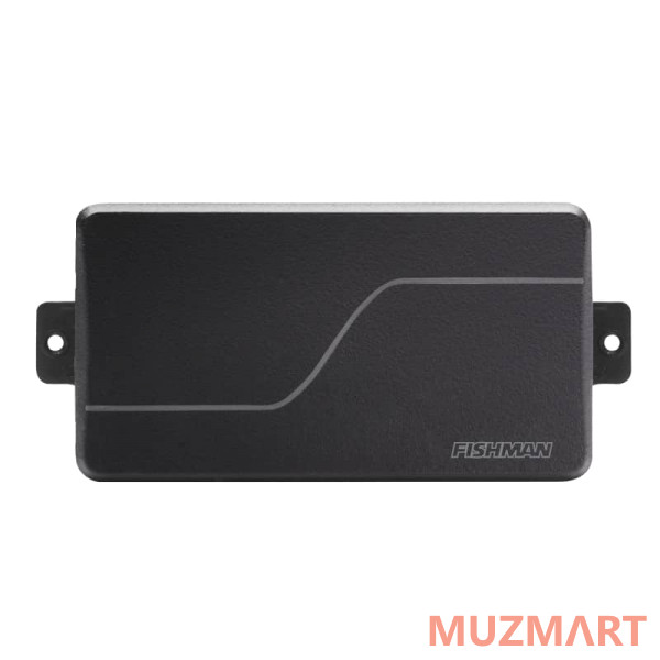Fishman PRF-MS6-KE1 Fluence Killswitch Engage Комплект звукоснимателей