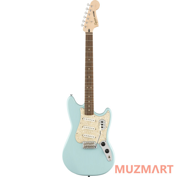 Squier Paranormal Cyclone Электрогитара