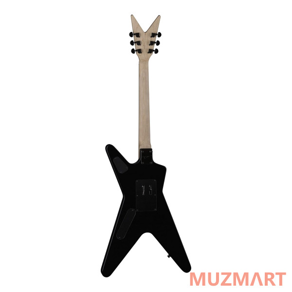 Dean MLXF CBK электрогитара