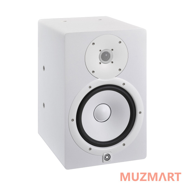 Yamaha HS8I W активный студийный монитор ближнего поля