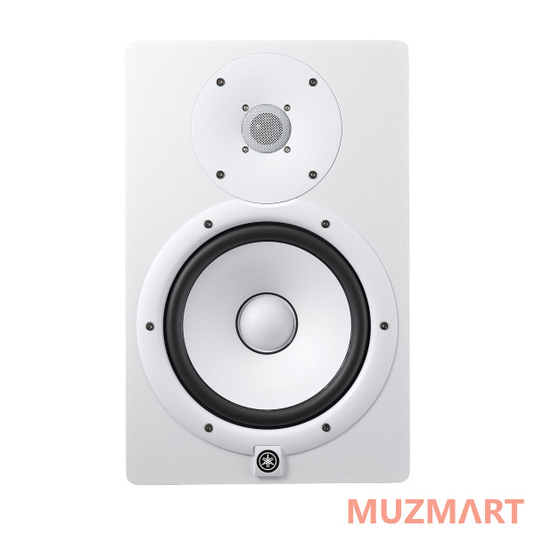 Yamaha HS8I W активный студийный монитор ближнего поля