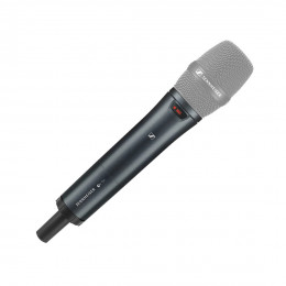 Sennheiser SKM 300 G4-S-AW+ ручной UHF передатчик БЕЗ капсюля