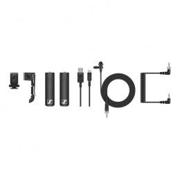 Sennheiser XSW-D LAVALIER SET комплект беспроводной системы с петличным микрофоном