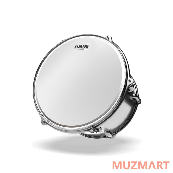 Evans B12UV2 Пластик 12