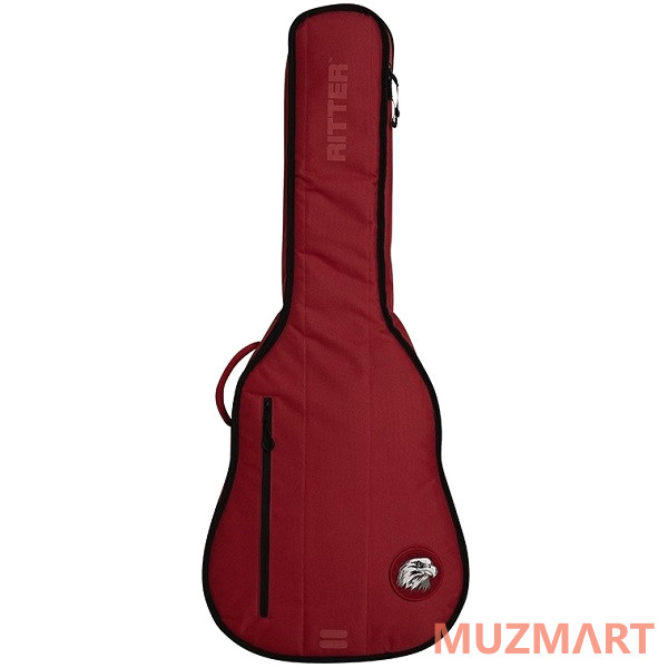 Ritter RGD2-D/SRD Чехол для акустической гитары