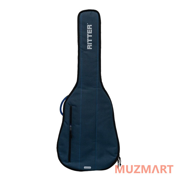 Ritter RGE1-C/ABL Чехол для классической гитары