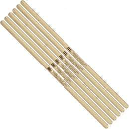 Meinl SB126-3 Timbales 1/2" Long Палочки для тимбал, 3 комплекта