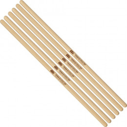 Meinl SB128-3 Timbales 7/16" Long Палочки для тимбал, 3 комплекта,