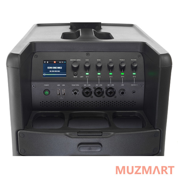 JBL EON ONE MK2 аккумуляторная акустическая система