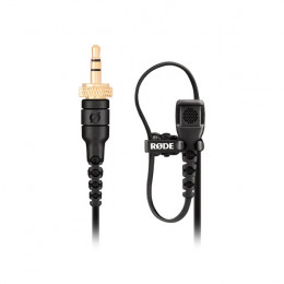RODE Lavalier II петличный низкопрофильный микрофон