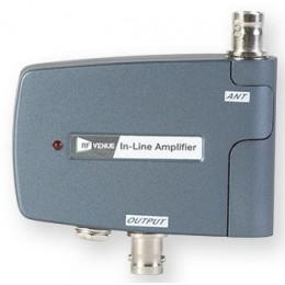 Shure RF Venue RFV-ILAMP (In-Line Amplifier) Антенный усилитель