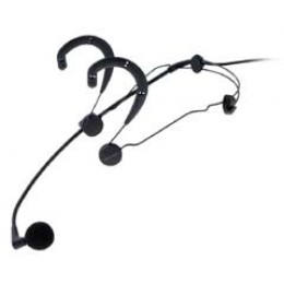 Shure WBH54B Головной конденсаторный микрофон