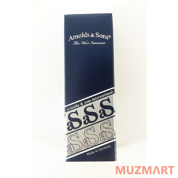 Arnolds & Sons 582000 Мундштук 1C для трубы