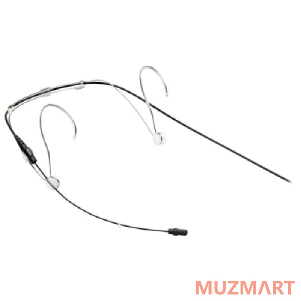Shure DH5B/O-MTQG всенаправленный водонепроницаемый головной микрофон