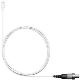 Shure DL4W/O-LM3-A всенаправленный водонепроницаемый петличный микрофон