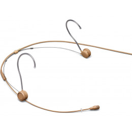 Shure TH53C/O-LEMO Миниатюрный головной микрофон конденсаторный