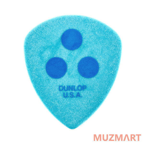 Dunlop 573R.65MM Delrin Flow Misha Mansoor Live Медиаторы 24шт
