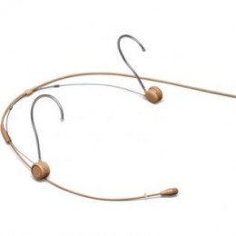 Shure TH53C/O-MTQG Миниатюрный головной микрофон конденсаторный