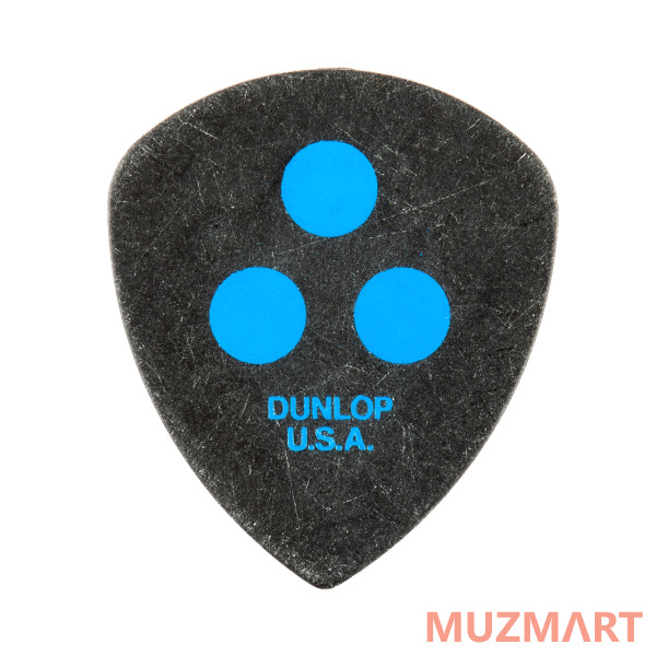 Dunlop 573R.73MM Delrin Flow Misha Mansoor Studio Медиаторы 24шт