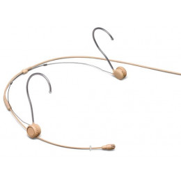Shure TH53T/O-NC Миниатюрный головной микрофон конденсаторный