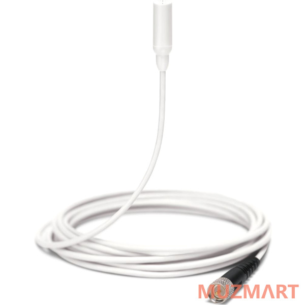 Shure TL48W/O-MDOT-A Петличный микрофон конденсаторный