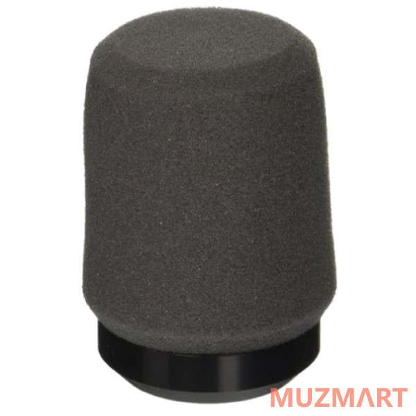 Shure A2WS-GRA Ветрозащита для микрофонов SM57 и серии 545