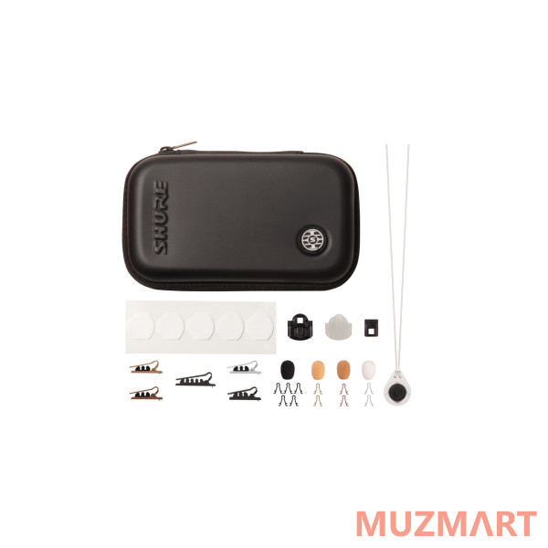 Shure RPM40KIT Комплект аксессуаров для микрофонов для серии TwinPlex