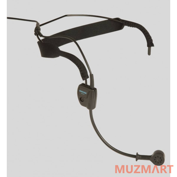 Shure WH20QTR Головной динамический микрофон