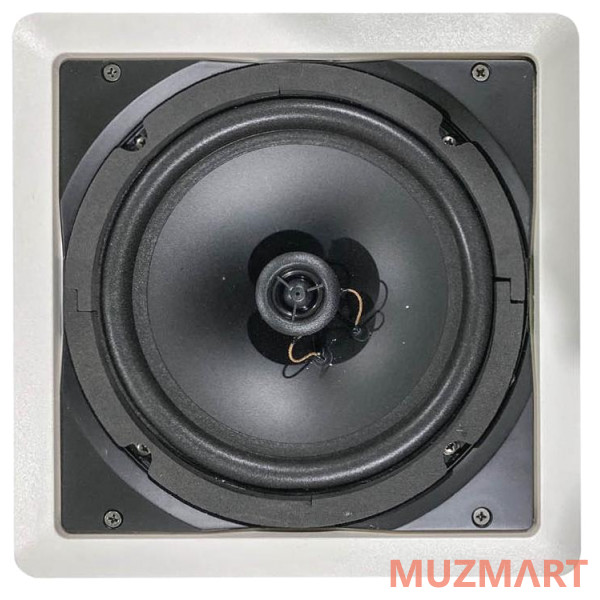 Volta SCS-40T Потолочный громкоговоритель 2-х полосный