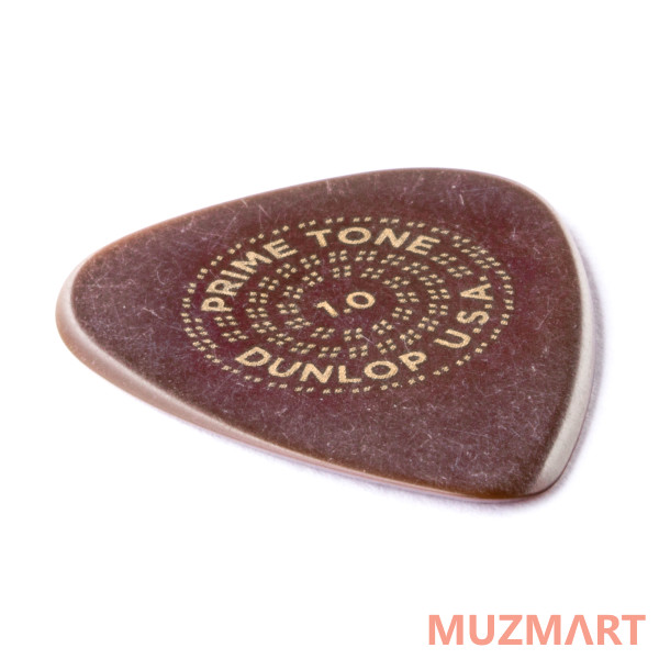 Dunlop 511P100 Primetone Standard 3Pack Медиаторы, 3 шт