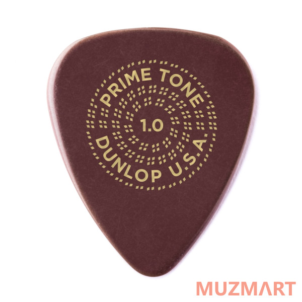 Dunlop 511P100 Primetone Standard 3Pack Медиаторы, 3 шт