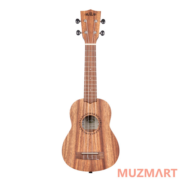 KALA KA-TEAK-S Укулеле сопрано
