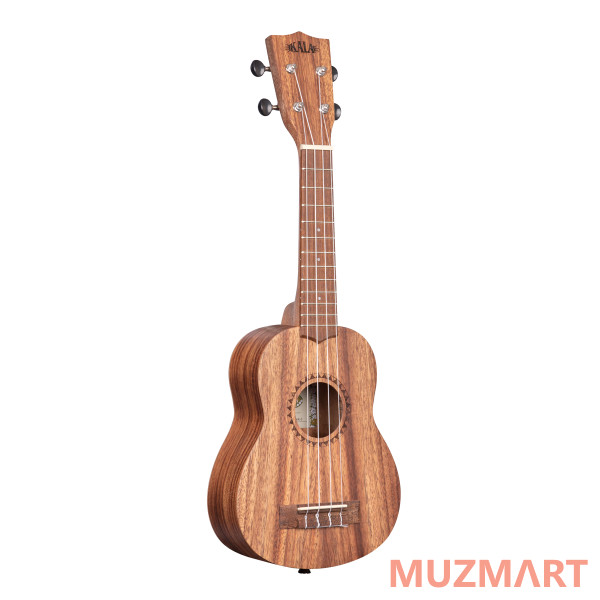 KALA KA-TEAK-S Укулеле сопрано