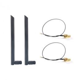 Beyerdynamic WA-ATS (913227) Всенаправленная антенна для приемника TG 1000 (штатная)