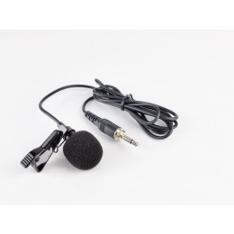 XLine MD-CLIP Микрофон петличный для MD-272B