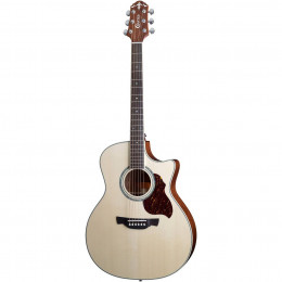 Crafter GAE-8/NC Электроакустическая гитара