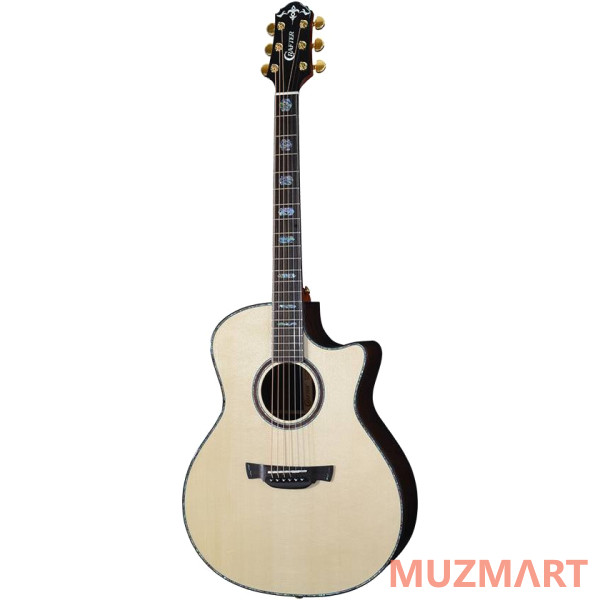 Crafter SRP G-36ce Электроакустическая гитара
