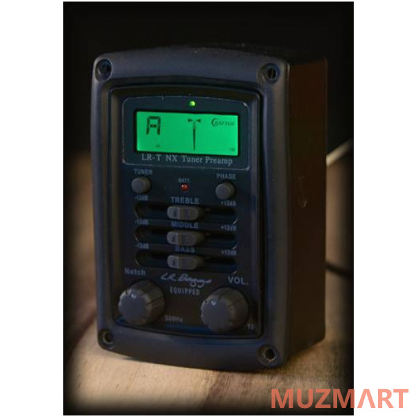 Crafter STG G-27ce Электроакустическая гитара