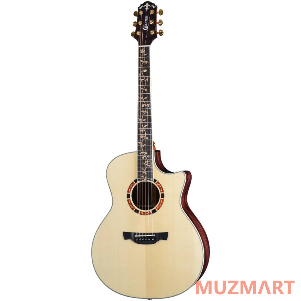 Crafter STG G-28ce Электроакустическая гитара