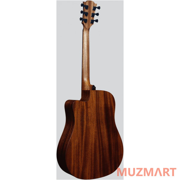 LAG THV-10DCE LB SMART Электроакустическая гитара