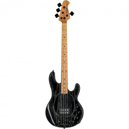 Sterling by Music Man RAY34SASS-BK-M2 Бас-гитара