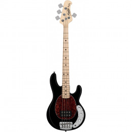 Sterling by Music Man RAYSS4-BK-M1 Бас-гитара
