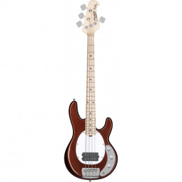 Sterling by Music Man RAYSS4-DCP-M1 Бас-гитара