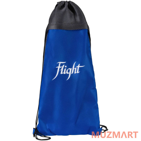 Flight ULTRA S-40 Deep Forest Укулеле сопрано